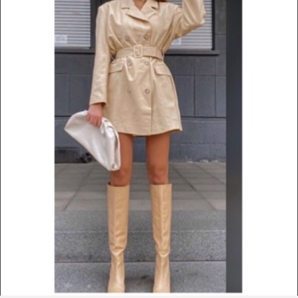 See By Chloe Shoes - See By Chloe leather patchwork boots